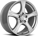 RONAL R55 SUV CHRYSTAL SILV 9x19 5/108 ET50 CB76