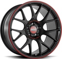 BBS CH-R NÜRBURGRING EDITION 8.5x19 5/130 ET51 CB71.6