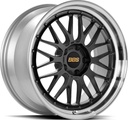 BBS LM DIAM BLACK 9x20 5/120 ET20 CB82