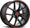 BBS CI-R NÜRBURGRING EDITION 8.5x19 5/120 ET35 CB82