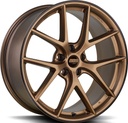BBS CI-R SATIN BRONZE BLACK 9x20 5/120 ET25 CB82