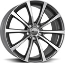 BROCK B32 TITAN FULL POL 8.5x19 5/112 ET20 CB66.6