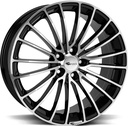 BROCK B42 BRONZE COPPER MATT 8.5x19 5/112 ET35 CB66.6