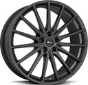 BROCK B43 COSMIC GREY MATT 8.5x21 5/112 ET43 CB66.6