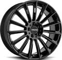 OXGIN FRITZ BLACK 9x21 5/112 ET35 CB66.6