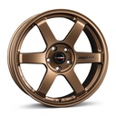 BORBET DB8GT2 BRONCE MATT 9.5x19 5/114.3 ET42 CB72.5
