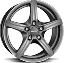 ALUTEC GRIP 5.5x15 4/100 ET40 CB63.3