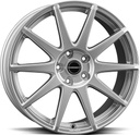 BORBET GTX TITAN GLOSS 8x19 5/112 ET44 CB66.5