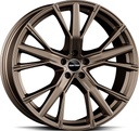 GMP GUNNER METAL BRONZE 9x21 5/112 ET42 CB57.1