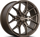 VOSSEN HF6.4 TERRA BRONZE 10x20 6/139.7 ET-18 CB106.1