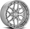 VOSSEN HFX1 SILV POL 8.5x19 5/112 ET42 CB66.5