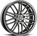 RIAL KIBOX METAL GREY 9.5x21 5/112 ET35 CB66.6