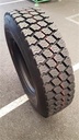 295/60R22.5 150/147L KA PINNOITETTU N21 SIS. 1 HANKOOK RUNKO XL DRIVE