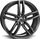 BROCK RC29 DARK SPARKLE 7.5x17 5/112 ET51 CB57.1