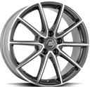 BROCK RC32 TITAN FULL POL 8x19 5/112 ET34 CB66.6