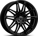 GMP SPECTER GLOSS BLACK 8x18 5/120 ET43 CB72.6