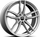 GMP SWAN SILV 7.5x17 5/108 ET30 CB65.1
