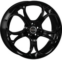 AVUS VELGEN AVUS AC-520 8x19 5/110 ET33 CB65.1