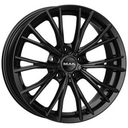 MAK MARK GLOSS BLACK 8x17 8/17 ET30 CB72.6