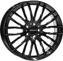 MONACO WHEELS GP2 9.5x21 5/108 ET40 CB63.4