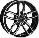 AUTEC MERCADOR 6.5x16 5/112 ET44 CB66.6