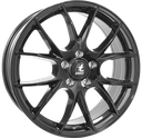 IT WHEELS 2 IT WHEELS KIRA 7x17 5/100 ET46 CB57.1