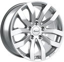 CMS C22 RACING SILVER 7.5x18 5/114.3 ET35 CB60.1