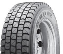 235/75R17.5 132/130M KUMHO KRD02 XL DRIVE 14PR REGIONAL