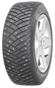 285/50R20 112T GOODYEAR ULTRAGRIP ICE ARCTIC SUV XL