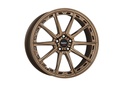 DOTZ SONOMA BRONZE 8.5x19 5/112 ET38 CB57.1