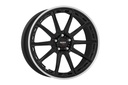 DOTZ SONOMA DARK 8x20 5/112 ET27 CB66.6