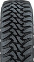 265/70R17 118P TOYO OPEN COUNTRY M/T XL