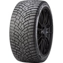 255/40R19 100H PIRELLI WINTER ICE ZERO 2 DOT22 XL