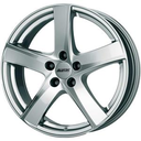 ALUTEC FREEZE POLAR-SILVER  5X 7x17 7/17 ET45 CB57.1
