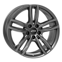 ATS EVOLUTION DARK-GREY 9x19 9/19 ET18 CB74.1