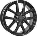 MONACO WHEELS 2 MONACO WHEELS CL2 7.5x18 5/114.3 ET50 CB70.1