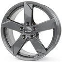 RIAL KODIAK GRAPHITE 6,5X1 6.5x16 5/16 ET50 CB63.4