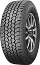 265/70R16 112T GOODYEAR WRANGLER AT ADV
