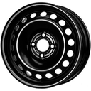 MW STEEL 15249 6x15 4/100 ET40 CB60.1