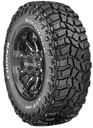 12.5x33.00R15 108Q COOPER DISCOVER STT PRO POR