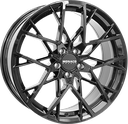 MONACO WHEELS GP9 8.5x19 5/120 ET32 CB72.6