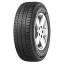 215/60R17 109/107T CONTINENTAL VANCONTACT4SEASON