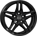 BORBET XR 7.5x17 5/120 ET35 CB72.5