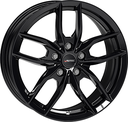 AUTEC BAVARIS 7.5x17 5/112 ET27 CB66.6
