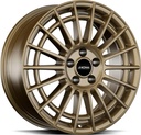 RONAL R73 BRONZE MATT 7.5x18 5/100 ET50 CB68