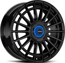 RONAL R73 REV-M BRONZE MATT 7.5x18 4/100 ET45 CB68