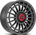 RONAL R73 REV-R TREMOLITE MET MATT 7.5x18 5/112 ET51 CB57.1