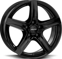 ALUTEC GRIP DIAMOND BLACK 7x17 5/112 ET40 CB57.1