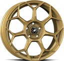 GMP RACEWAY ORO CORSA 7x17 4/100 ET45 CB54.1