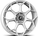 GMP RACEWAY WHITE 8x19 5/114.3 ET30 CB75